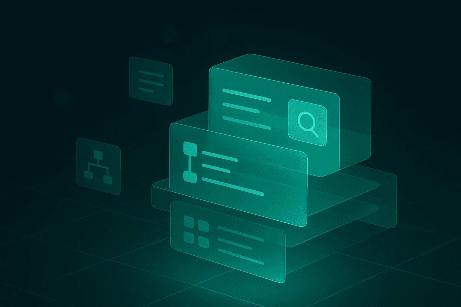 SaaS directory dashboard preview