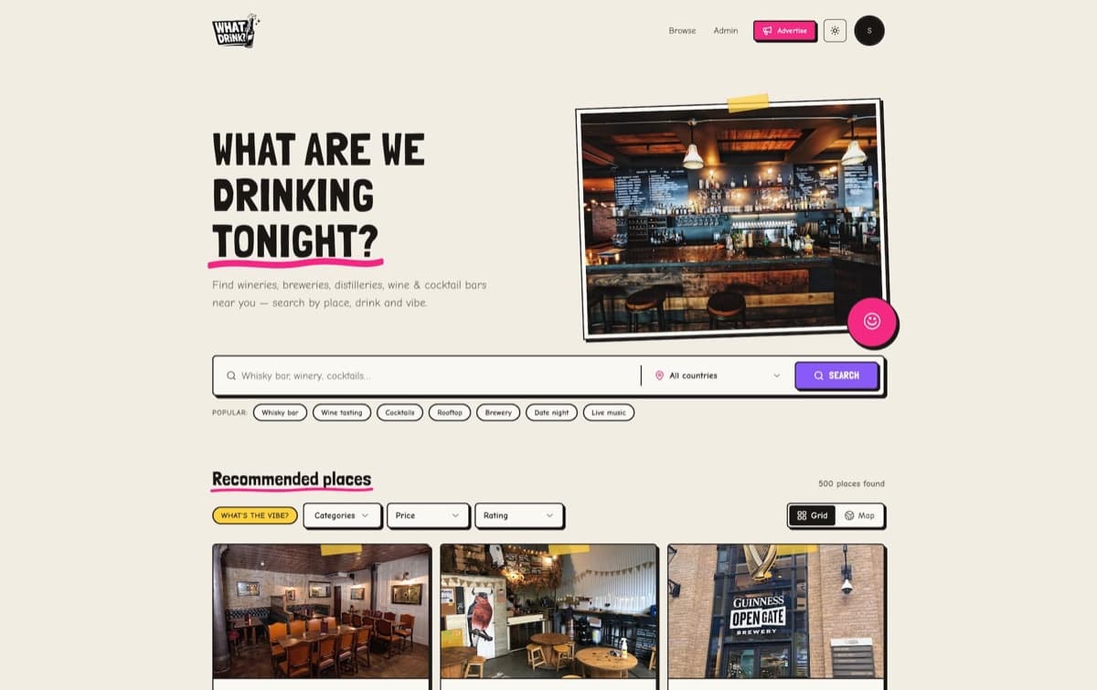 whatdrink.com
