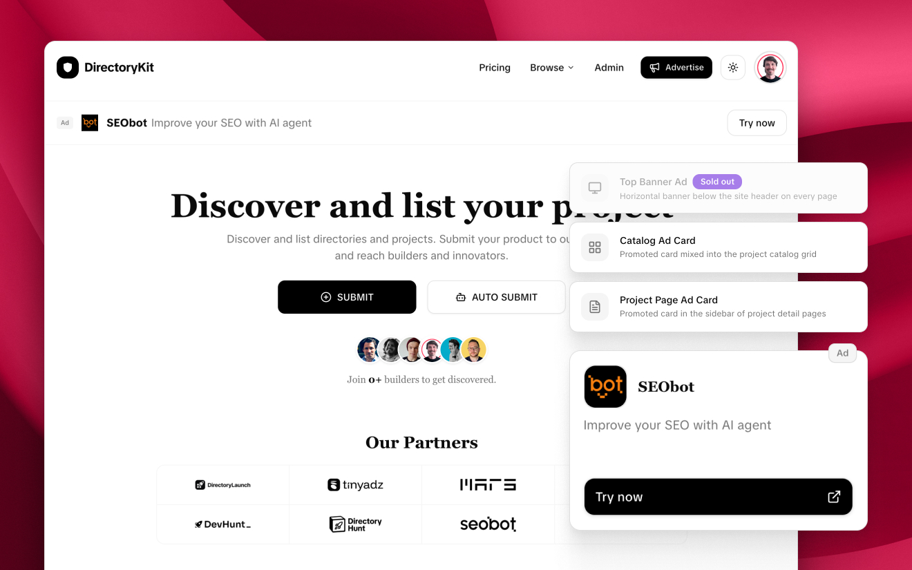 Paid Promotions & Sponsors